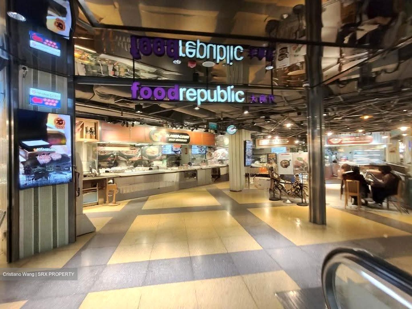 Wisma Atria (D9), Retail #639005001